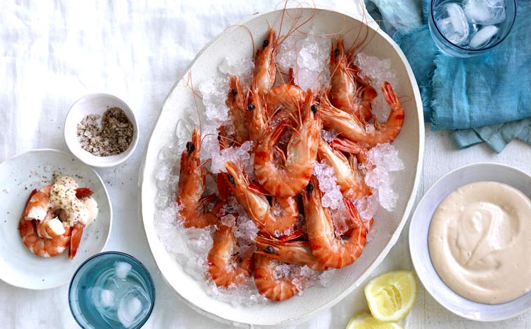 Image result for prawns australia