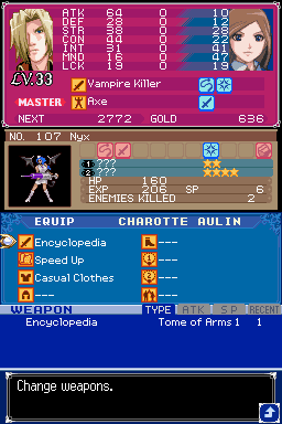 Yes, the similar situation as Richter's case