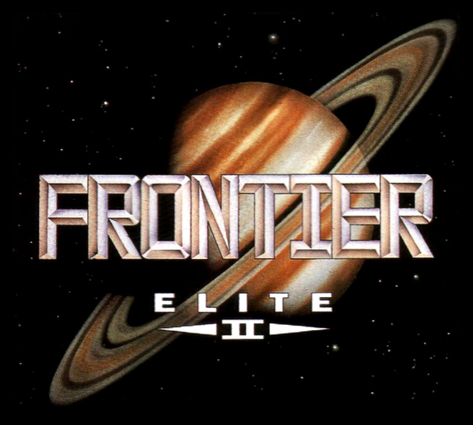 Image result for frontier elite 2 title png