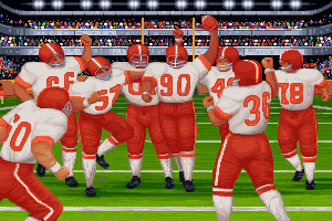 ABC Monday Night Football 19