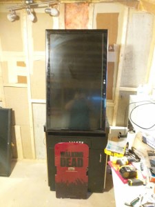 rotated monitor view of the cabinet