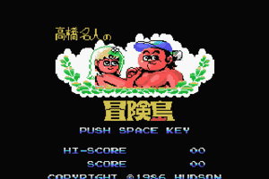 Adventure Island 3
