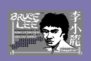 Bruce Lee 0