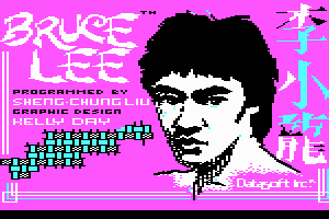 Bruce Lee 0