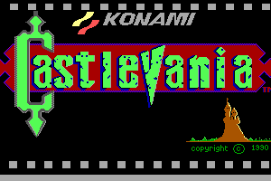 Castlevania 0