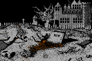 Castlevania 3