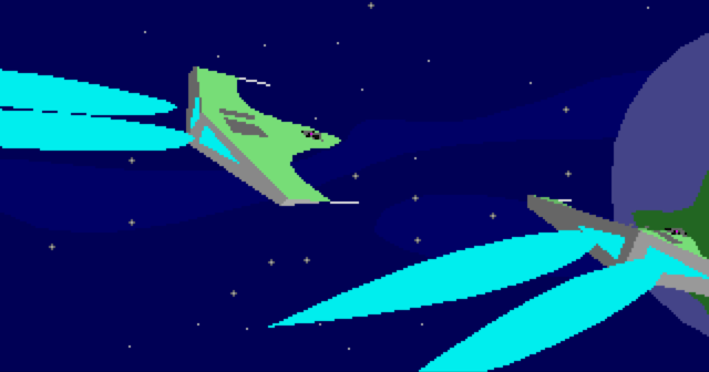 Image result for frontier elite 2 ship vector