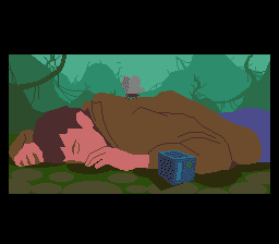 Flashback: The Quest for Identity 6