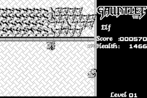 Gauntlet 8