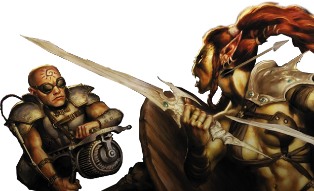 gemrb---default_0001_gnome-vs-Githyanki.