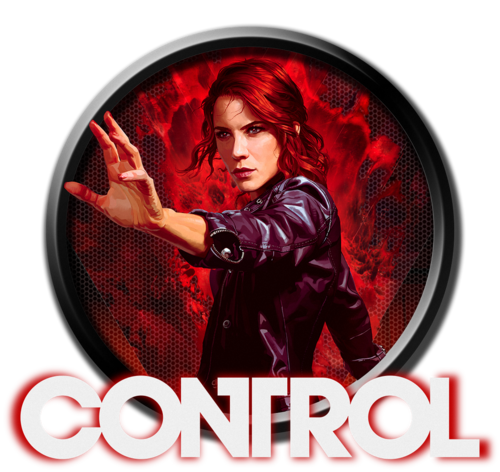 CONTROL - Game Themes (16:9) - HyperSpin Forum