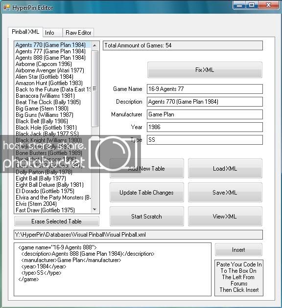 Hyperpin Xml Editor Download - Colaboratory