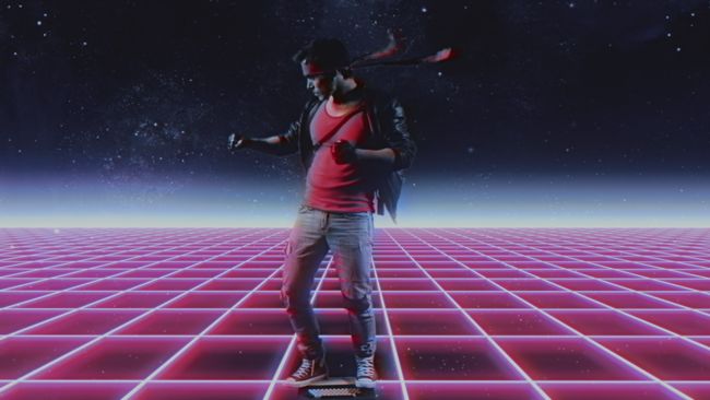 Image result for kung fury