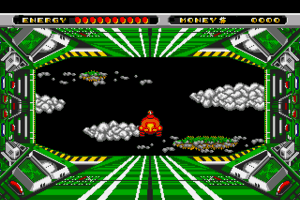 Battle Chopper 2