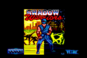 Ninja Gaiden 0