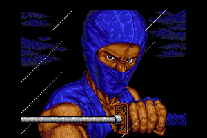 Ninja Gaiden 0