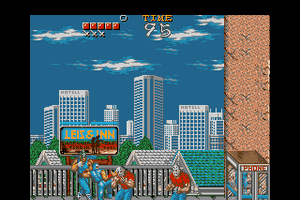 Ninja Gaiden 3