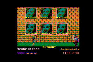Shinobi 4