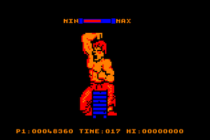 Street Fighter 11