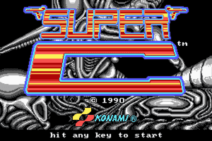 Super Contra 0