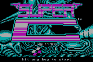 Super Contra 7