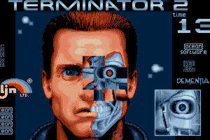 Terminator 2: Judgment Day 4