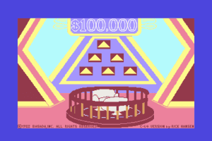 The $100,000 Pyramid 0