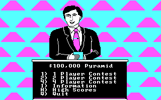 The $100,000 Pyramid 2