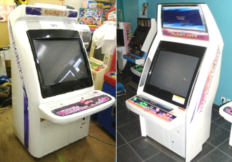 Help Needed Crt Hyperspin Cabinets And Projects Hyperspin Forum