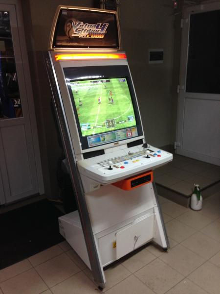 Naomi Universal Candy Cabinet Rebuild To Mame Cab Cabinets And