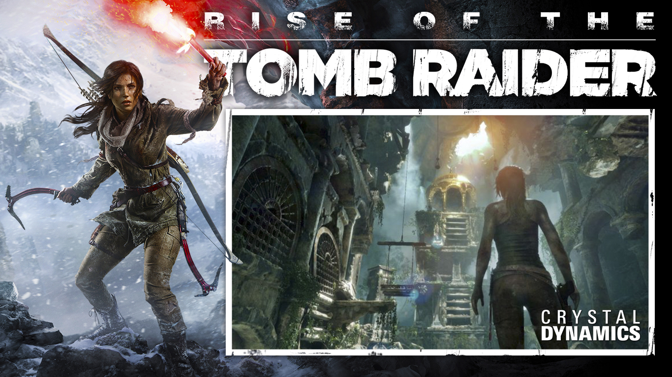 Rise of Tomb Raider HyperSpin theme.jpg