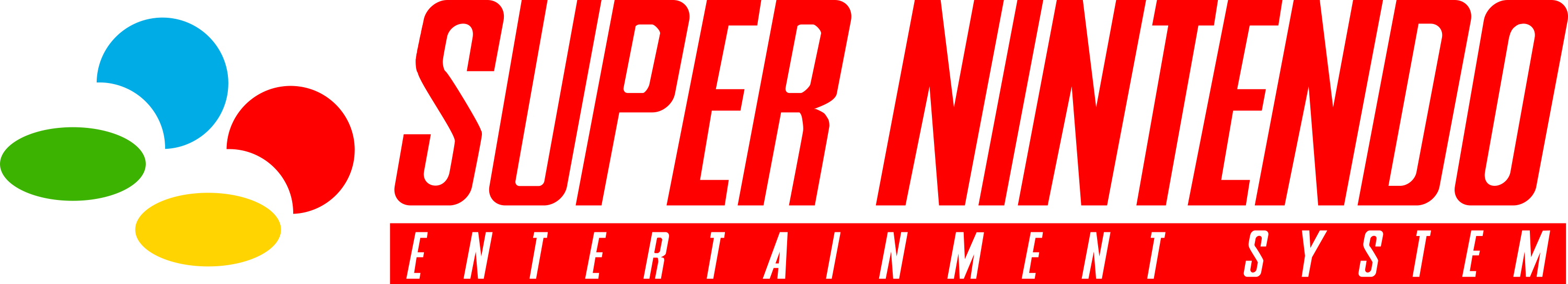 Super Nintendo Entertainment System .png