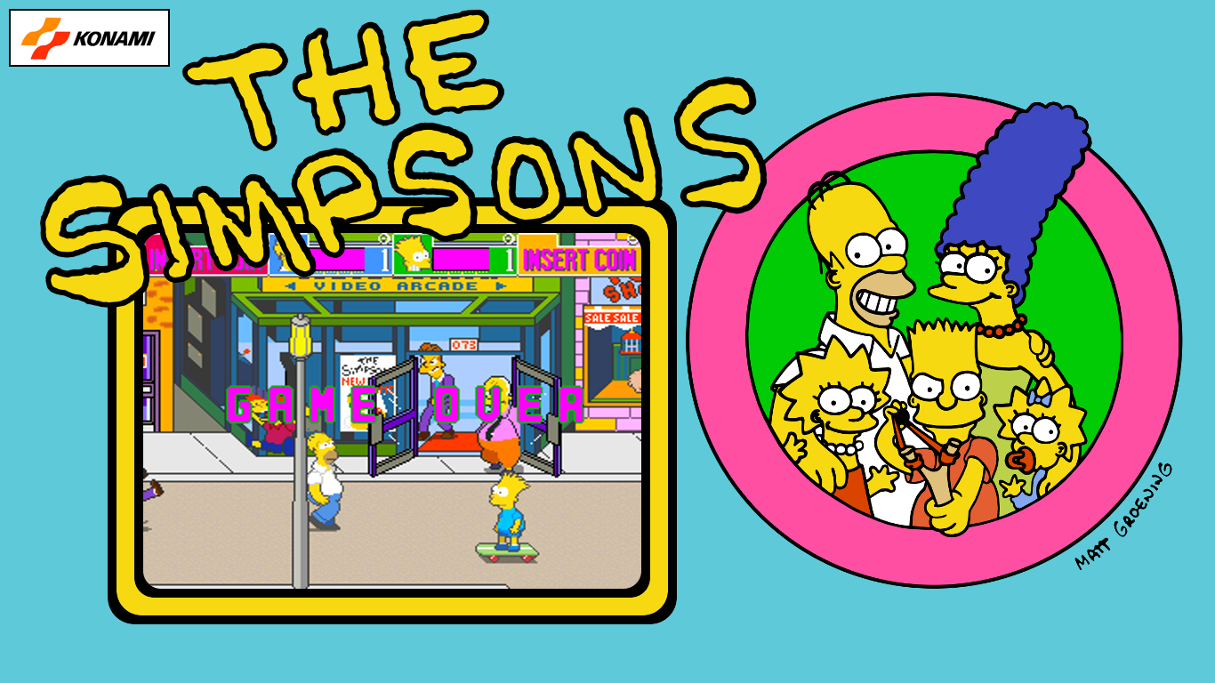 Burns mansion cheat code. Игра симпсоны джава. The Simpsons Arcade. Simpsons Arcade java. The Simpsons: Arcade game Cover.
