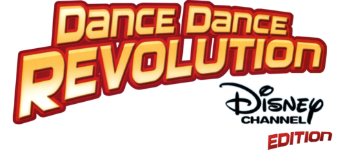 Dance Dance Revolution - Disney Channel Edition (USA).png