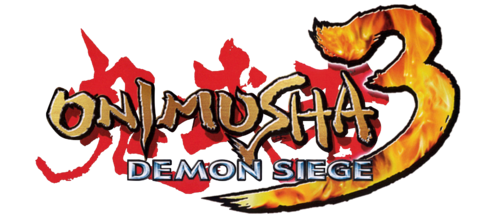 Onimusha 3 - Demon Siege (USA).png