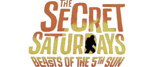 Secret Saturdays, The - Beasts of the 5th Sun (USA).png