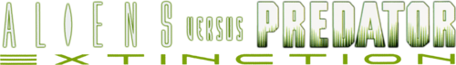 Aliens Versus Predator - Extinction (USA).png