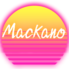 MACKANO32