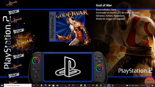 God Of War.JPG