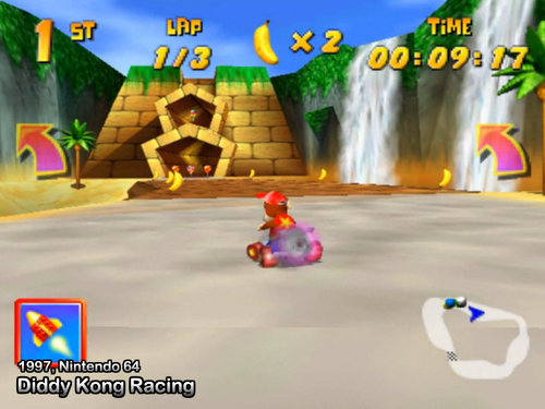 (1997) Diddy Kong Racing.jpg