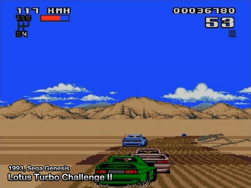 (1993) Lotus Turbo Challenge II.jpg