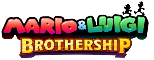 Mario & Luigi Brothership - .png