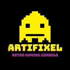 ArtiFixel