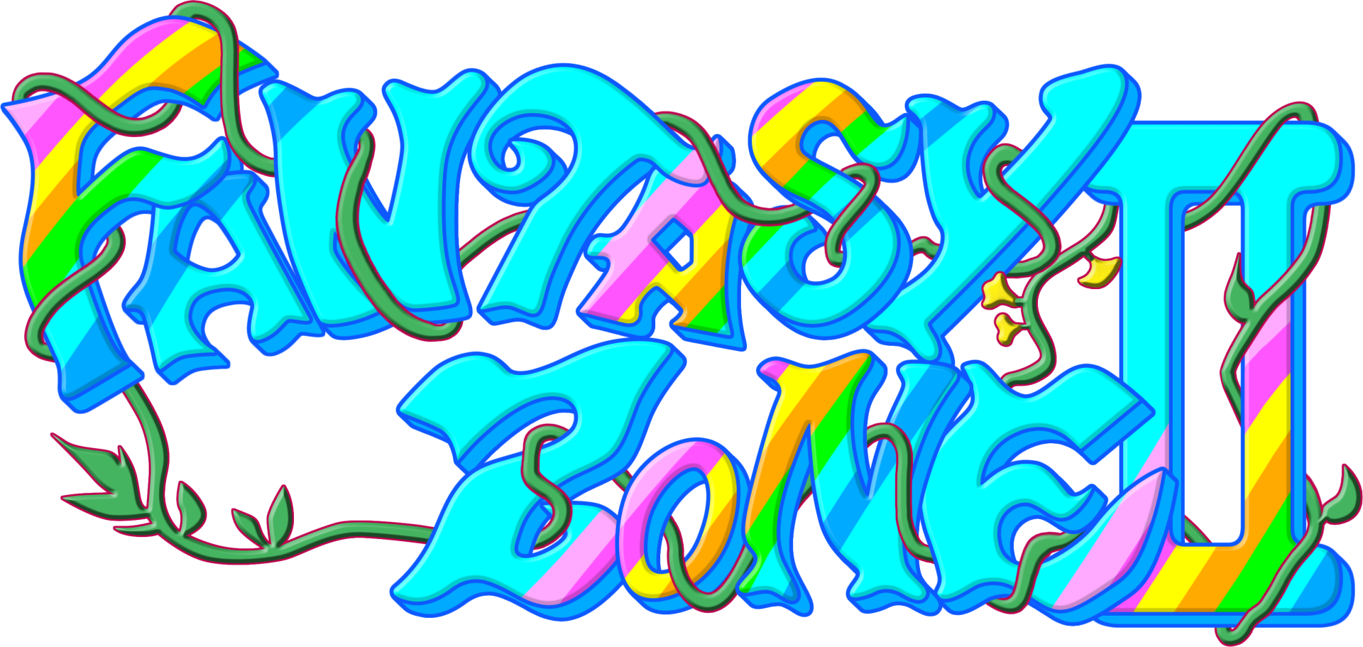 Fantasy Zone II - The Tears of Opa-Opa (USA, Europe).png