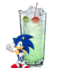 Ginsonic