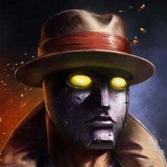 DrTechnolust