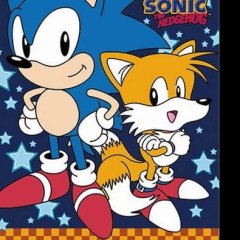 SonicFan2009