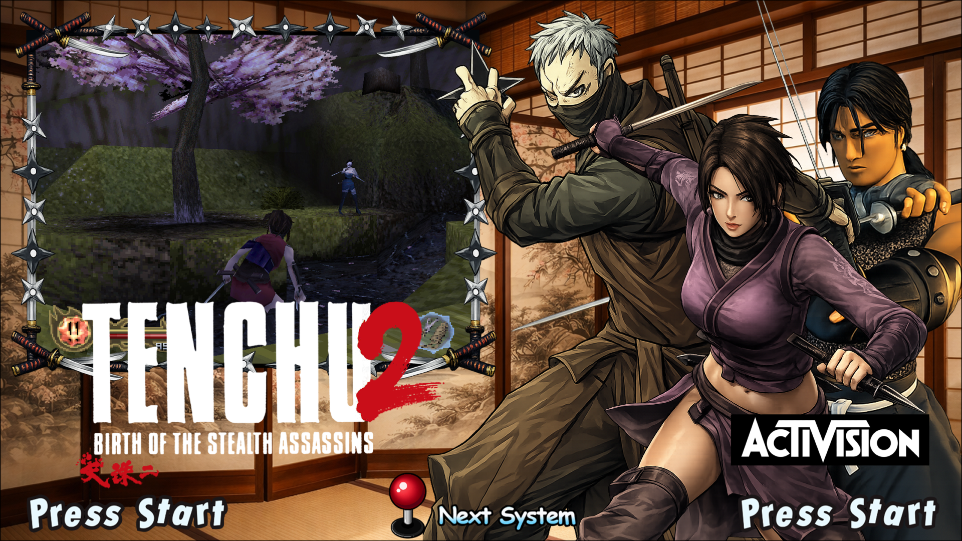 Tenchu 2 - Birth of the Stealth Assassins.png