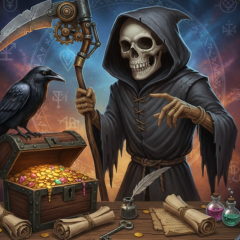 CraftyReaper